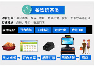 昆明收銀系統(tǒng)價格與服務(wù)解析 如何選擇優(yōu)質(zhì)的電腦觸控產(chǎn)品及計算機系統(tǒng)服務(wù)