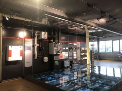 品牌大事|經(jīng)銷商班赴Helios太陽神中央新風系統(tǒng)工廠培訓(xùn)